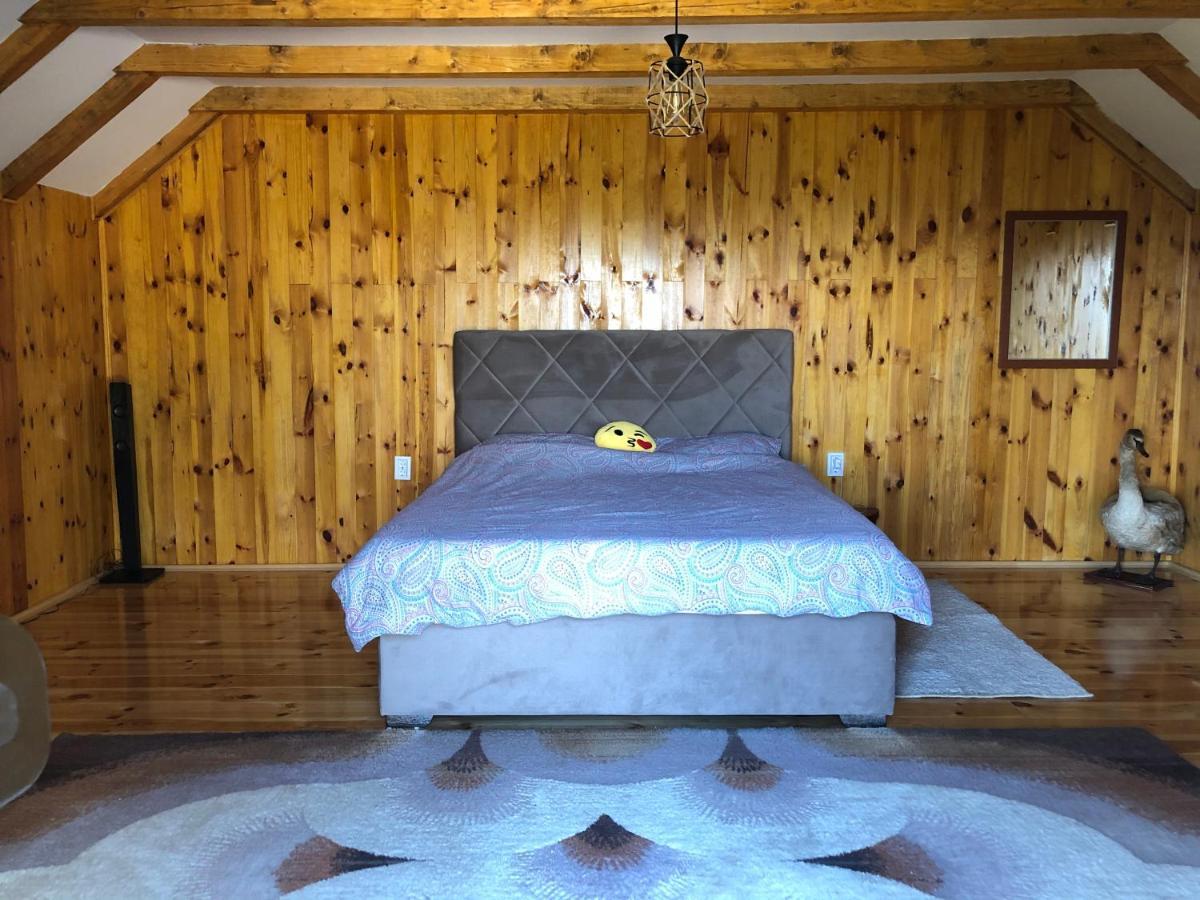 Вилла House On The Hill Цетине Экстерьер фото